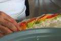 Tracy Griffith - Sushi American style Part 3